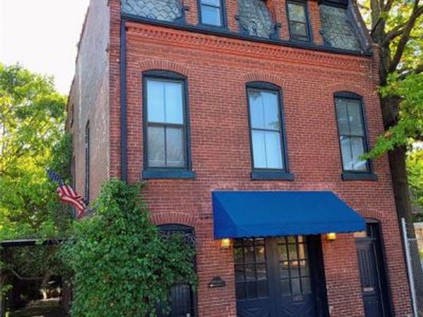 1410 S 18th Street, St Louis, MO 63104