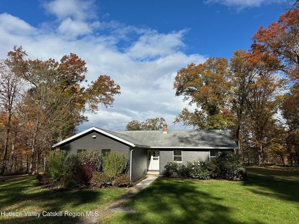 5265 County Rt 9g, Germantown, NY 12526