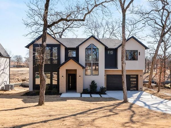 116 Pinnacle Club Drive, Mabank, TX 75156