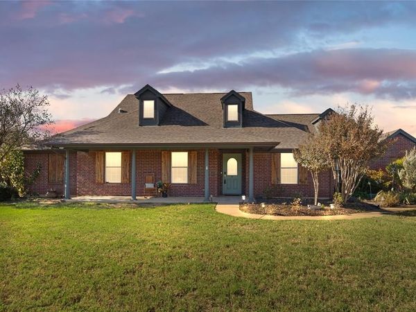 2021 Running Brook Drive, Joshua, TX 76058