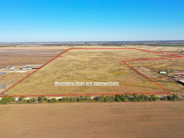 160 acres TBD County Road 428 , Hawley, TX 79525