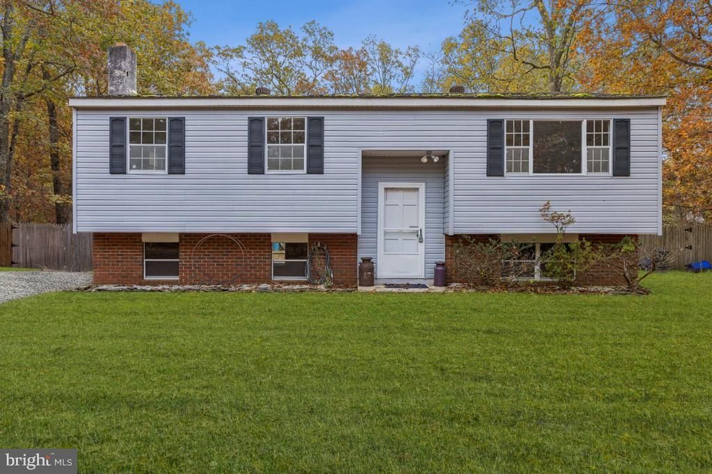 207 Sooy Place Road, Tabernacle, NJ 08088 Main Photo