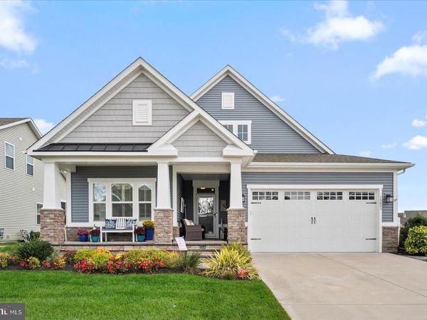 36653 GREENWAY DRIVE, FRANKFORD, DE 19945