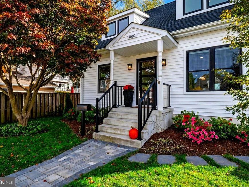 1007 Park Avenue, Annapolis, MD 21403 Main Photo