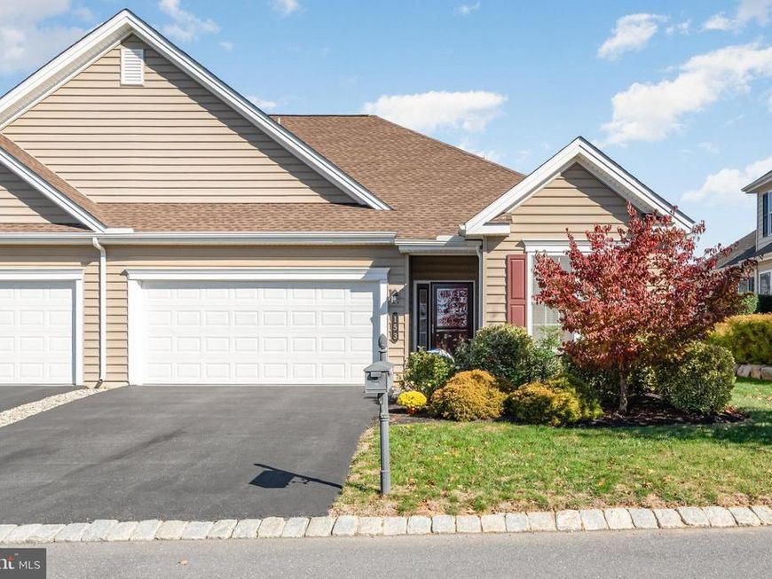 153 James Madison Drive, Mechanicsburg, PA 17050 Main Photo