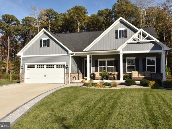 37921 COPPICE WAY, DAGSBORO, DE 19939