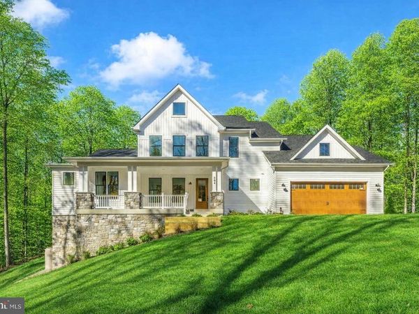 204 THREE RIVERS ROAD, HARWOOD, MD 20776