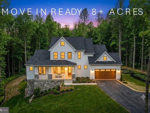 204 THREE RIVERS ROAD, HARWOOD, MD 20776
