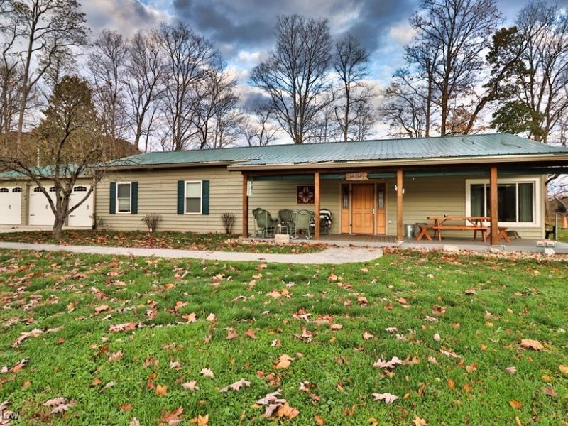 35447 County Road 99, Warsaw, OH 43844 Photo 1