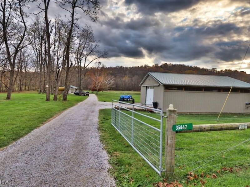 35447 County Road 99, Warsaw, OH 43844 Photo 2