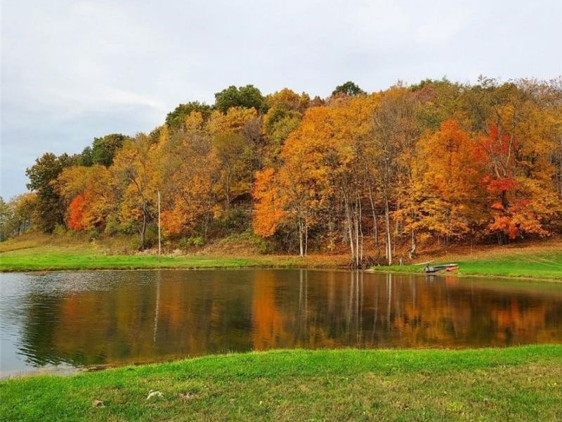 35447 County Road 99, Warsaw, OH 43844 Photo 23