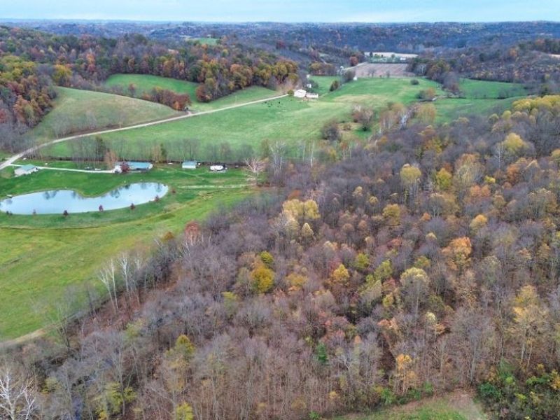 35447 County Road 99, Warsaw, OH 43844 Photo 3