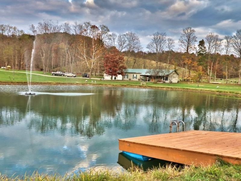 35447 County Road 99, Warsaw, OH 43844 Photo 4