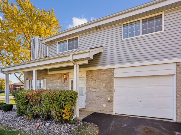 16410 Brementowne Road, Tinley Park, IL 60477