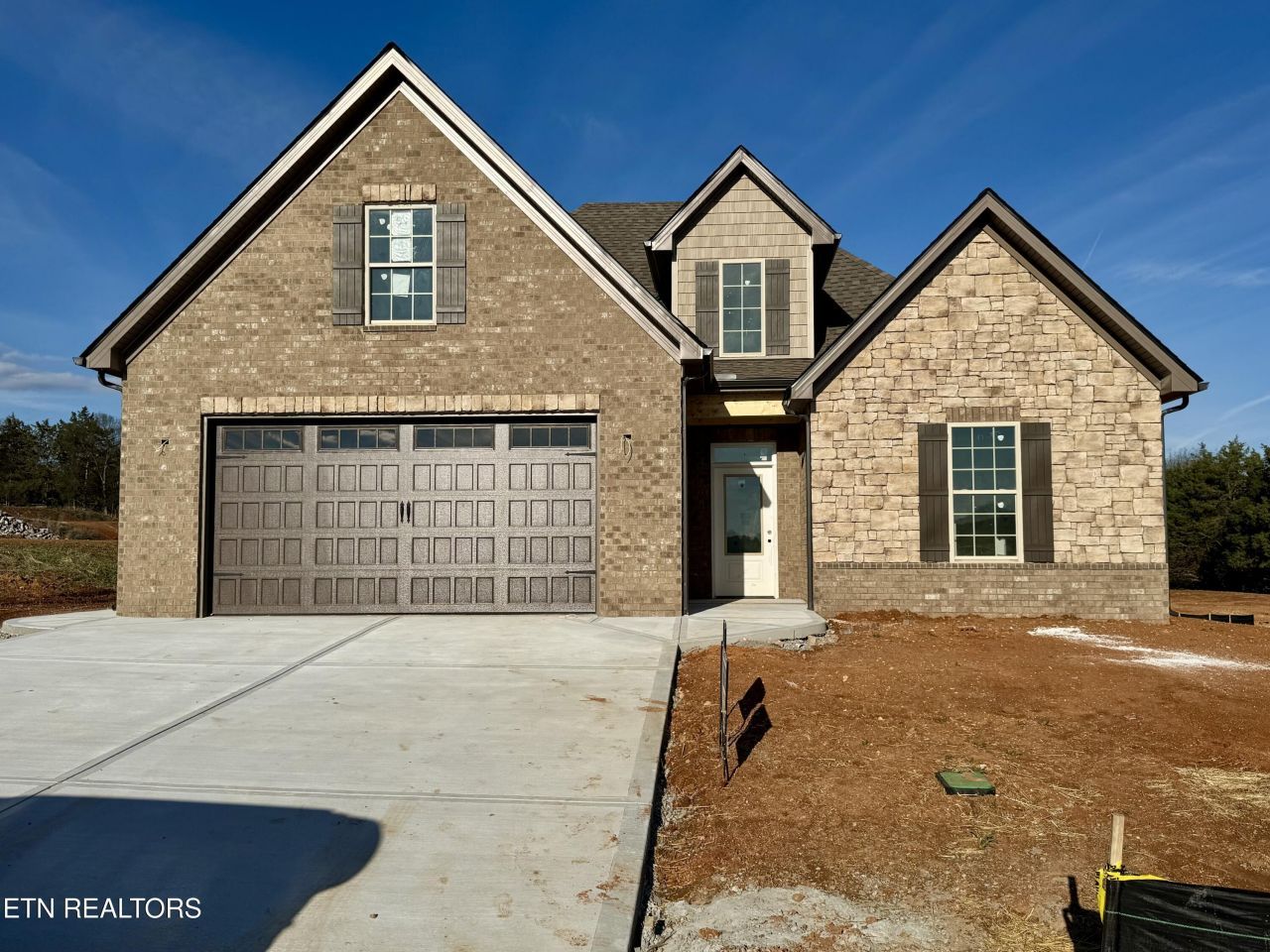356 Rugby Manor Lane, Knoxville, TN 37923 Main Photo