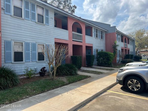 1795 Harrison Street, Unit 215, Titusville, FL 32780