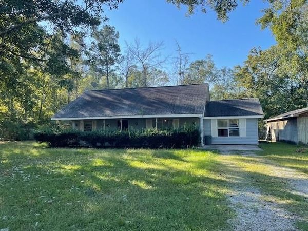 66032 HICKORY Drive, Pearl River, LA 70452