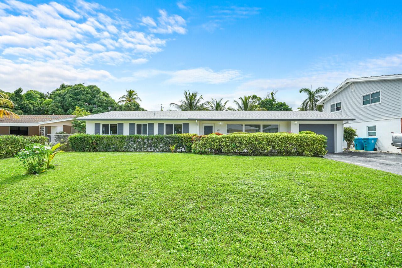 218 SW 12th Avenue, Boynton Beach, FL 33435 Photo