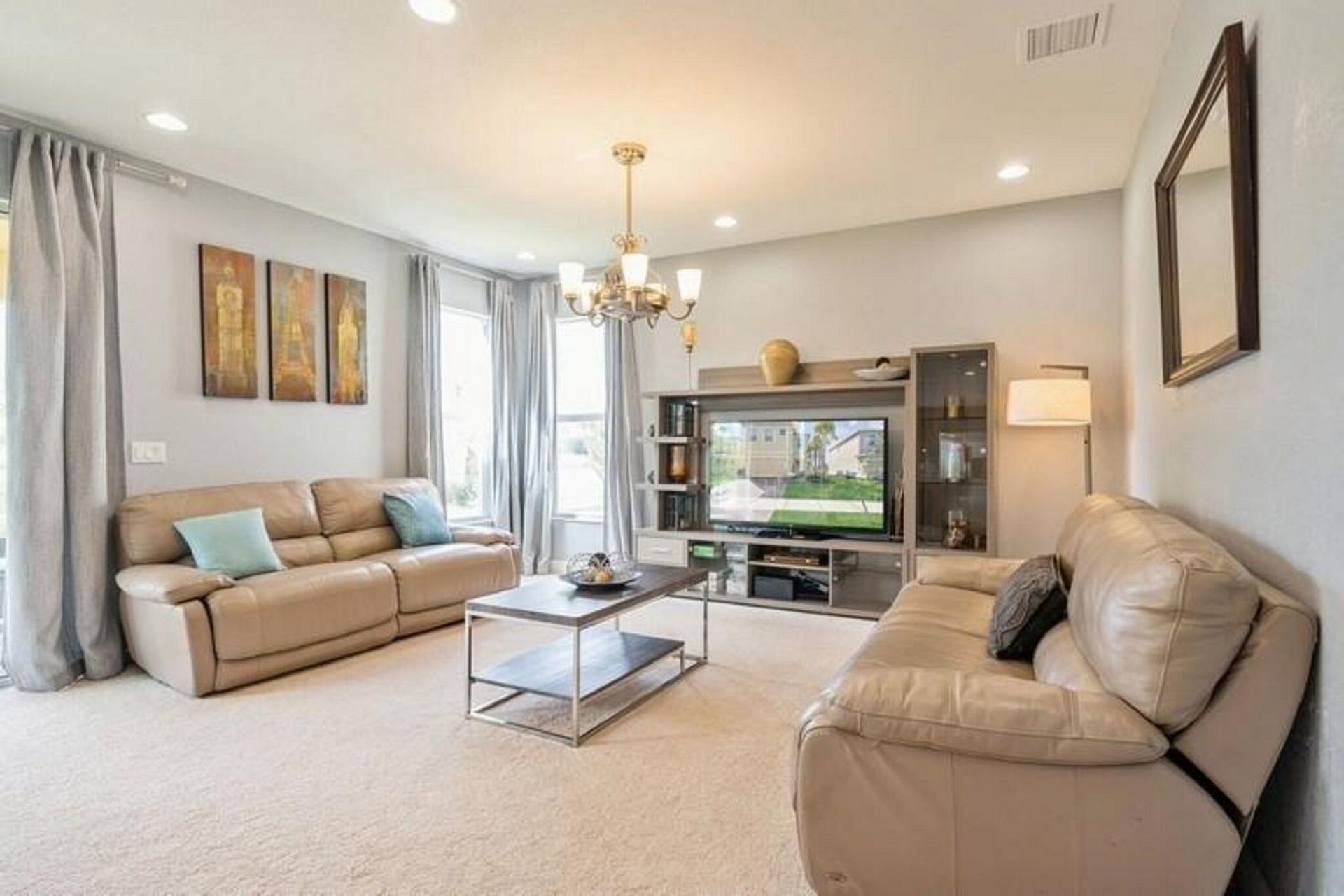 1998 NW Cataluna Circle, Port Saint Lucie, FL 34986 Photo