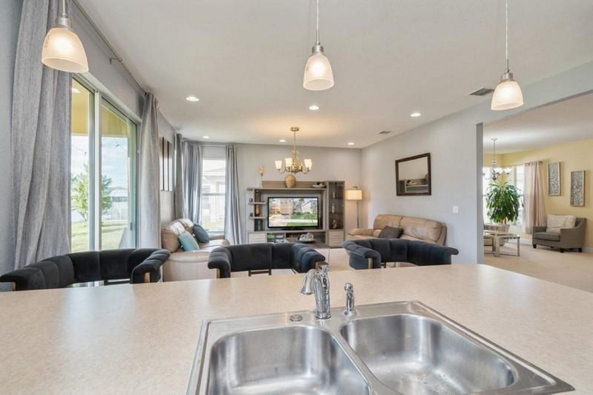 1998 NW Cataluna Circle, Port Saint Lucie, FL 34986 Photo