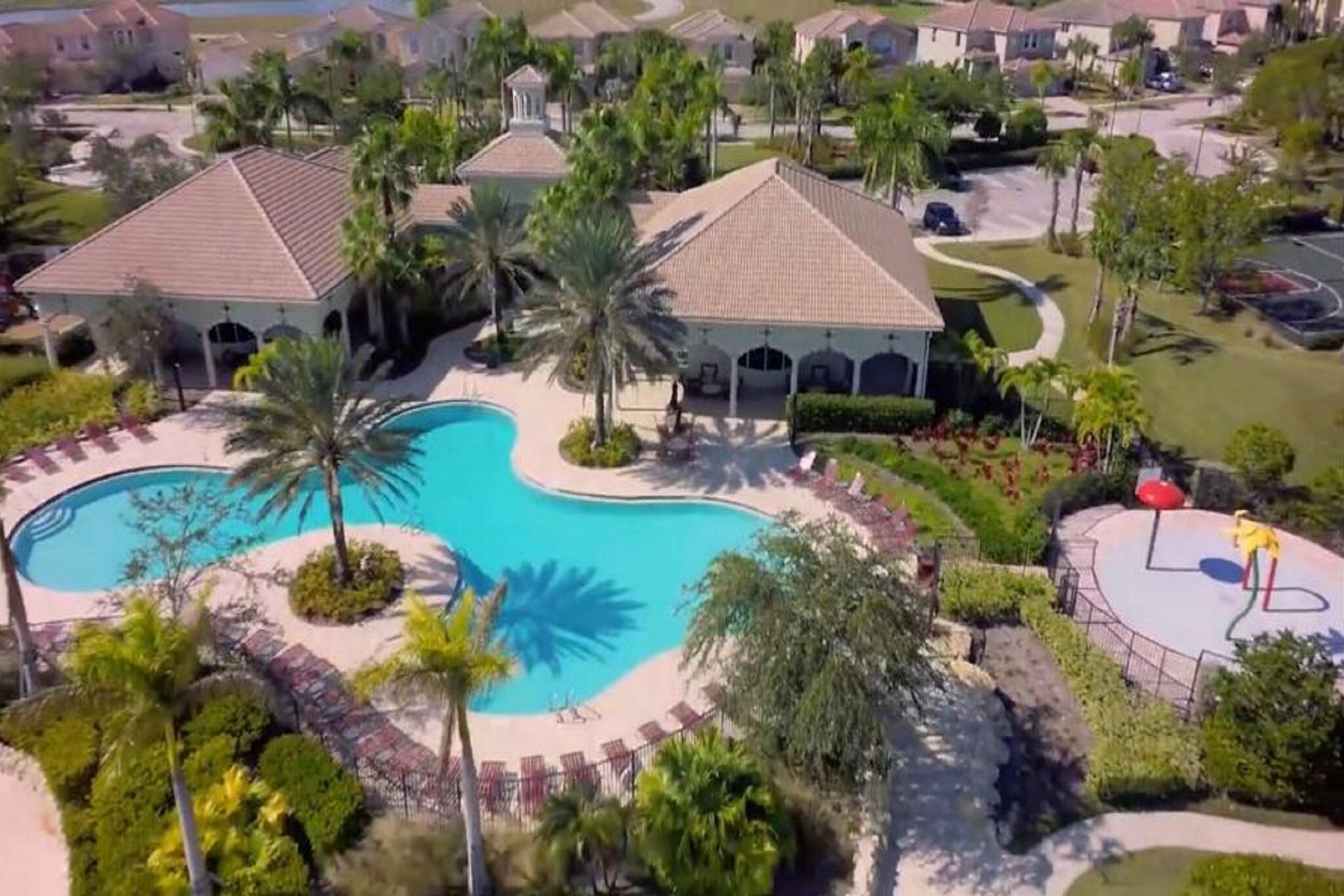 1998 NW Cataluna Circle, Port Saint Lucie, FL 34986 Photo