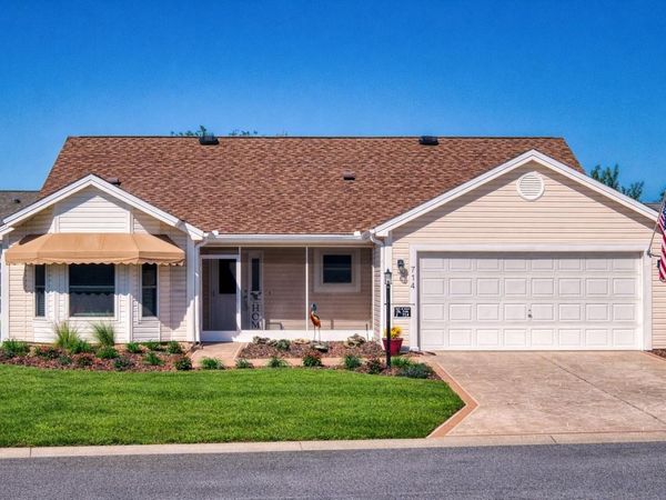 714 DEL ROSARIO STREET, THE VILLAGES, FL 32159