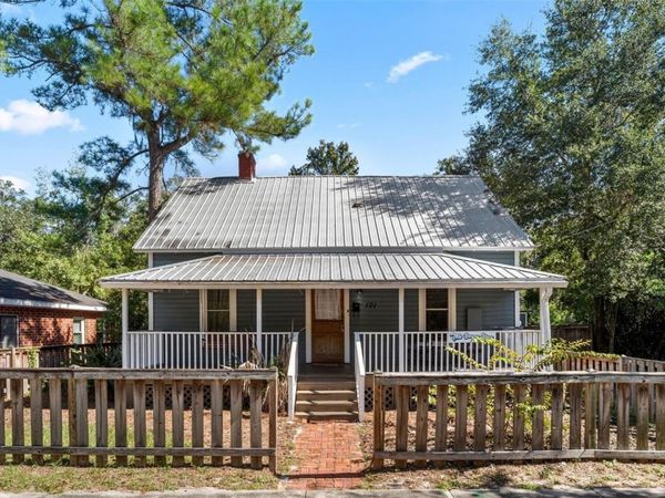 101 NE 9TH STREET, GAINESVILLE, FL 32601