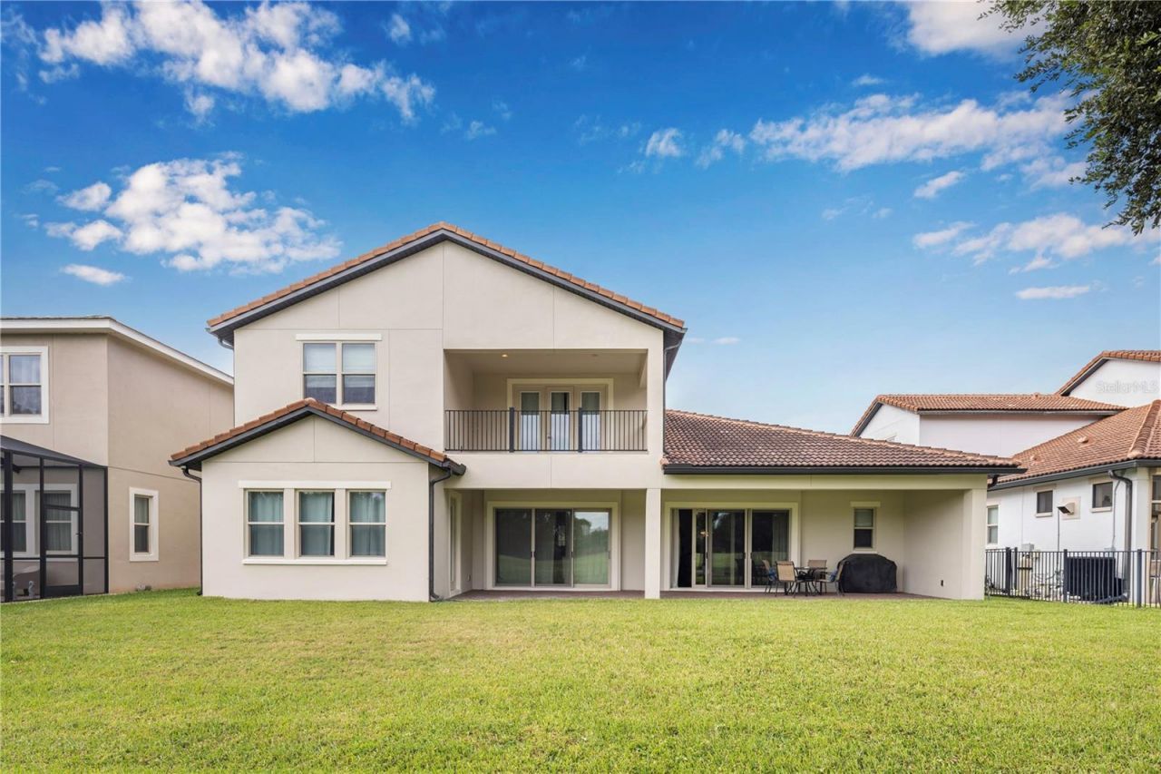 10732 Mobberley Circle, Orlando, FL 32832 Photo