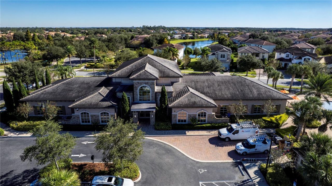 10732 Mobberley Circle, Orlando, FL 32832 Photo