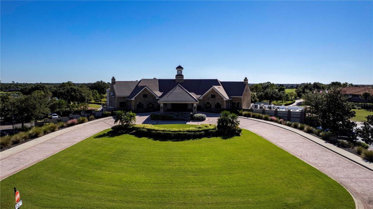 10732 Mobberley Circle, Orlando, FL 32832 Photo