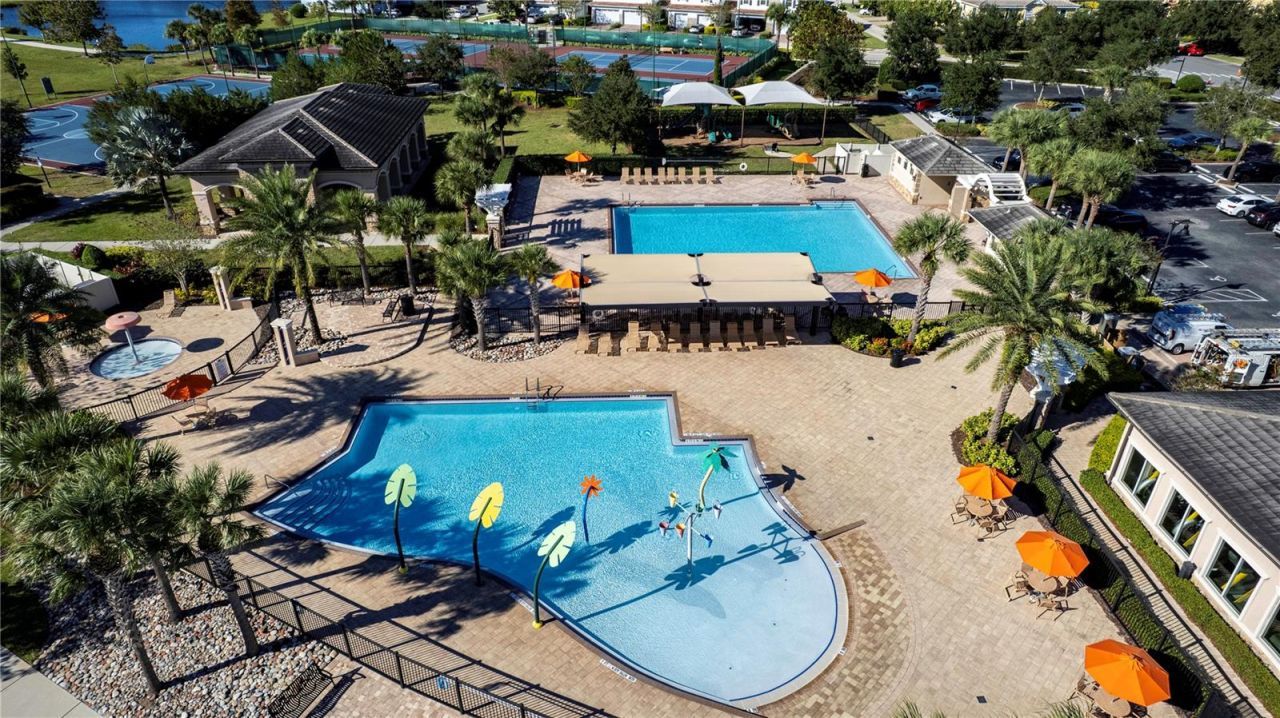 10732 Mobberley Circle, Orlando, FL 32832 Photo