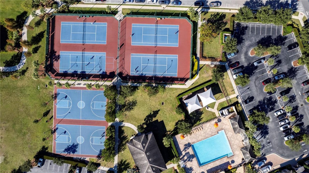 10732 Mobberley Circle, Orlando, FL 32832 Photo