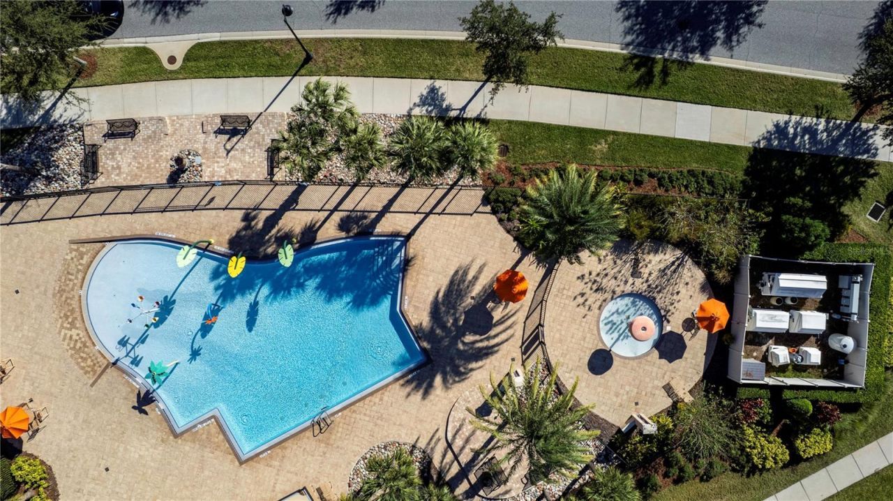 10732 Mobberley Circle, Orlando, FL 32832 Photo