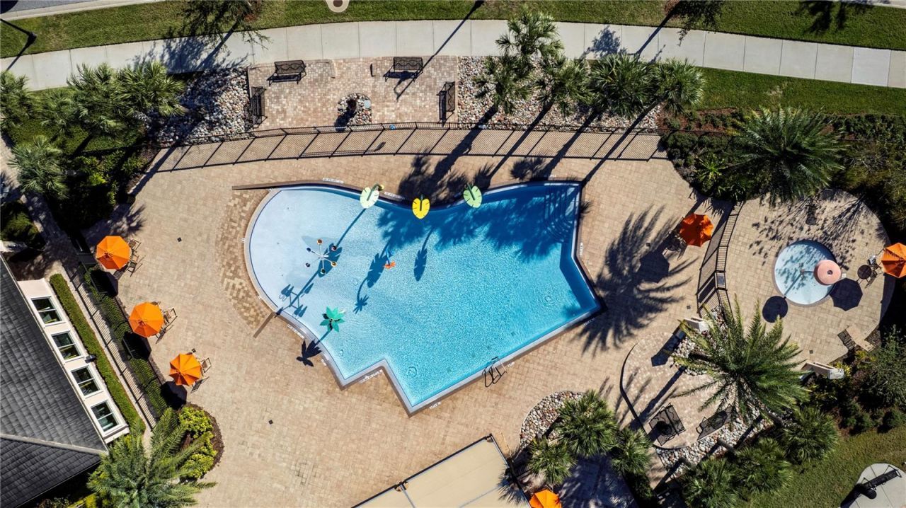 10732 Mobberley Circle, Orlando, FL 32832 Photo