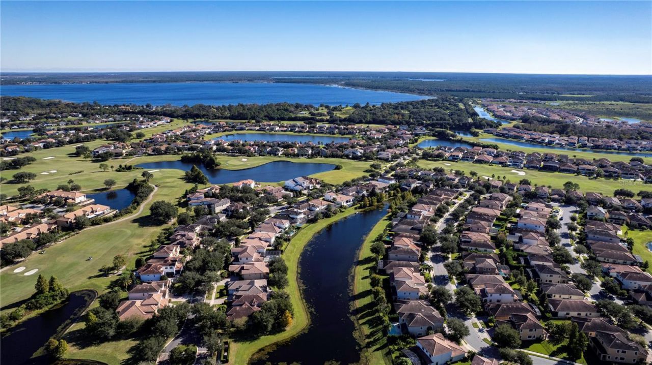 10732 Mobberley Circle, Orlando, FL 32832 Photo