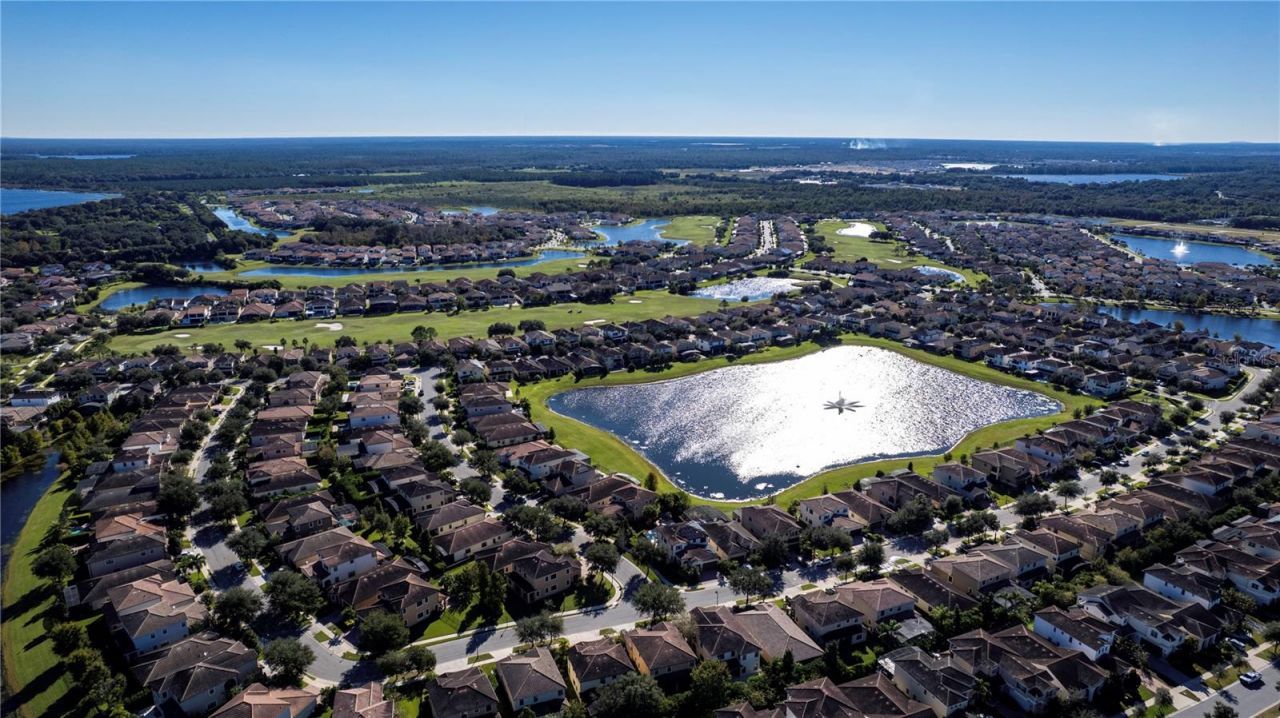 10732 Mobberley Circle, Orlando, FL 32832 Photo