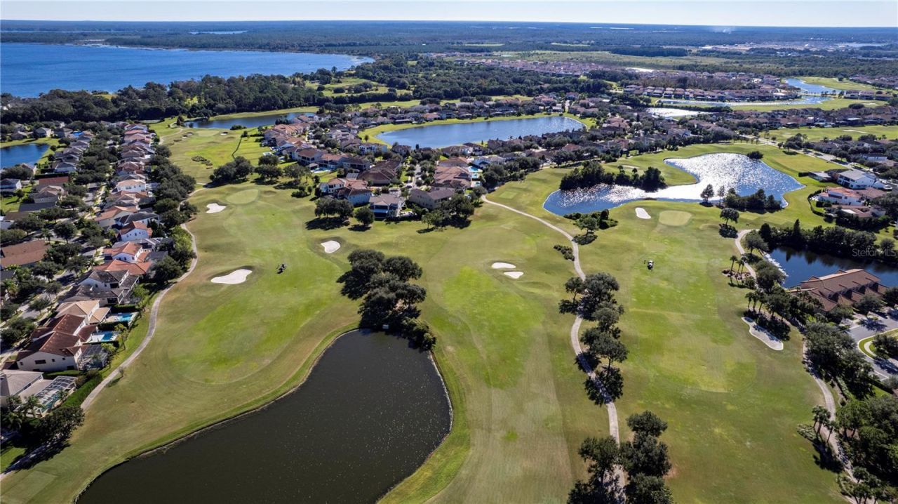 10732 Mobberley Circle, Orlando, FL 32832 Photo