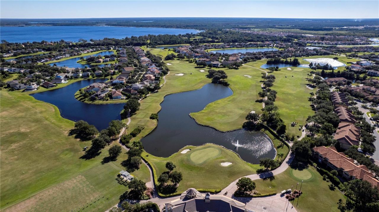 10732 Mobberley Circle, Orlando, FL 32832 Photo