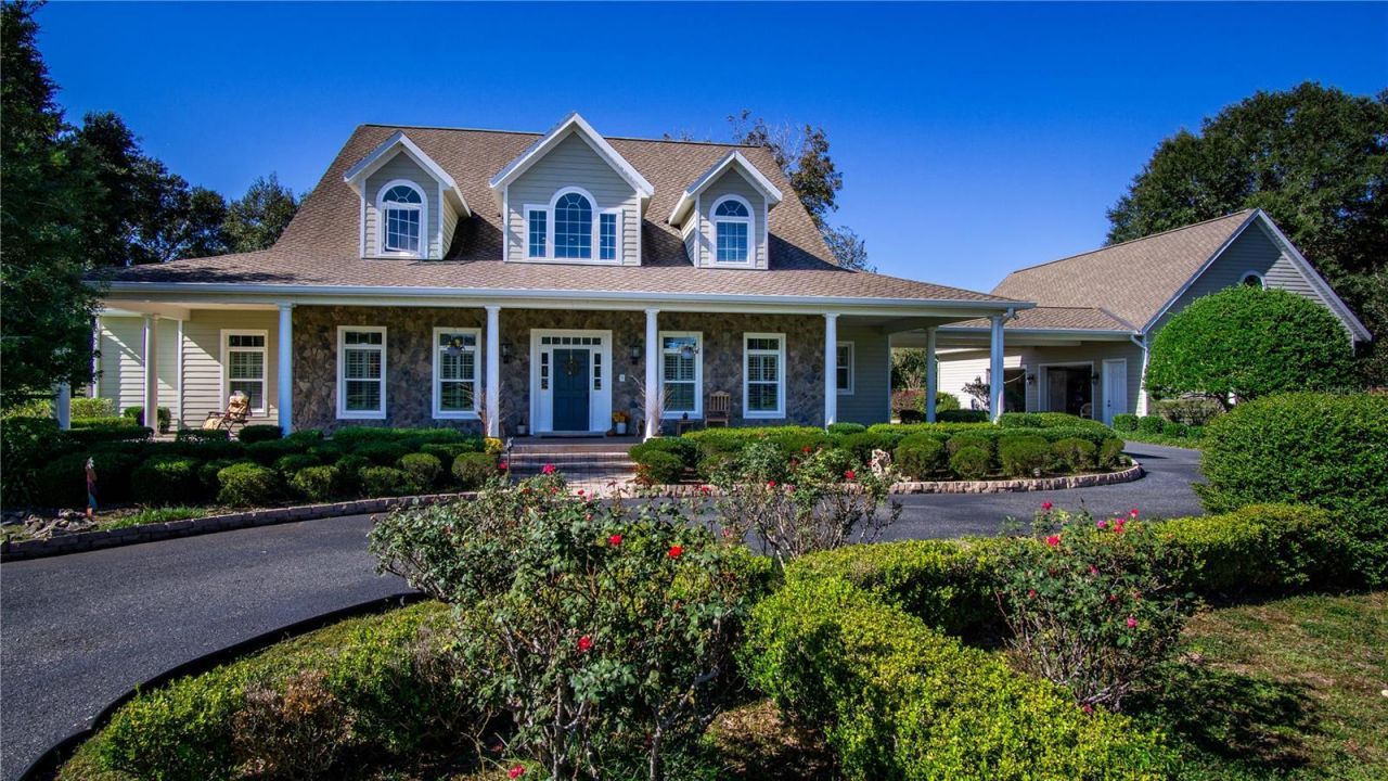 1198 SW 104th Street Road, Ocala, FL 34476 Photo