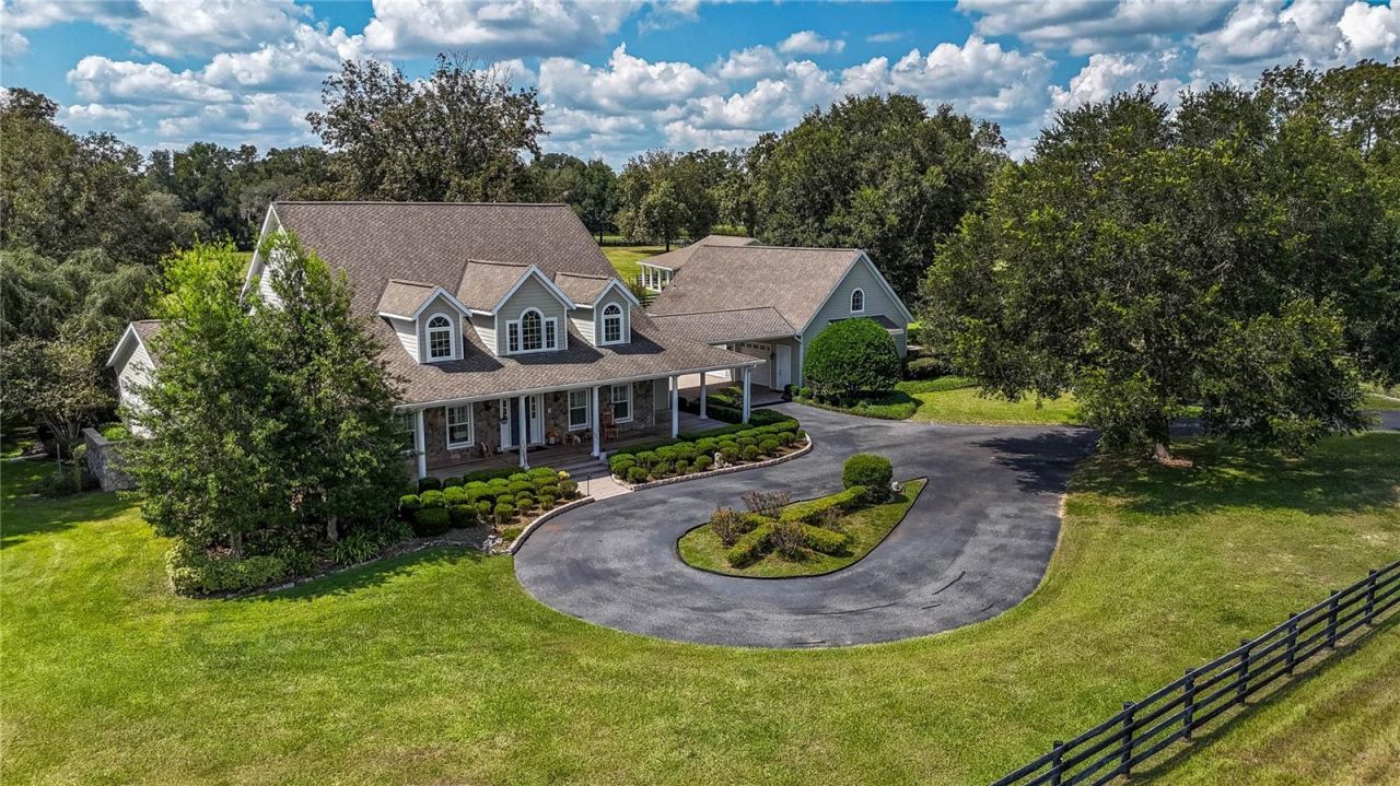 1198 SW 104th Street Road, Ocala, FL 34476 Photo