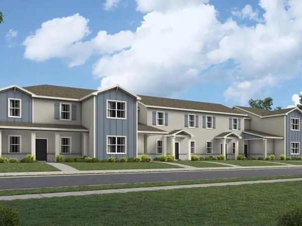 5581 RONIN DRIVE, ST CLOUD, FL 34771