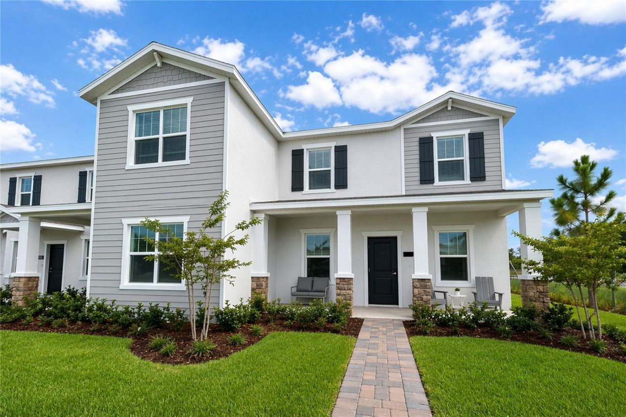 5581 Ronin Drive, Saint Cloud, FL 34771 Main Photo