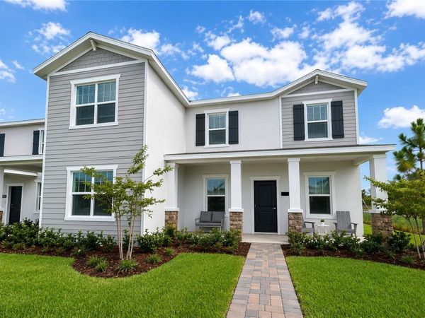 5581 RONIN DRIVE, ST CLOUD, FL 34771