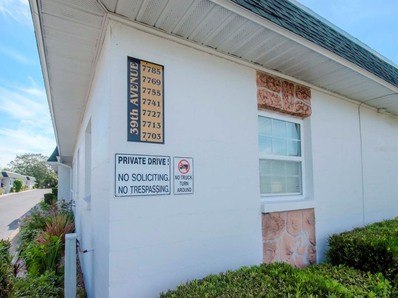 7755 39th Avenue N, Saint Petersburg, FL 33709 Photo