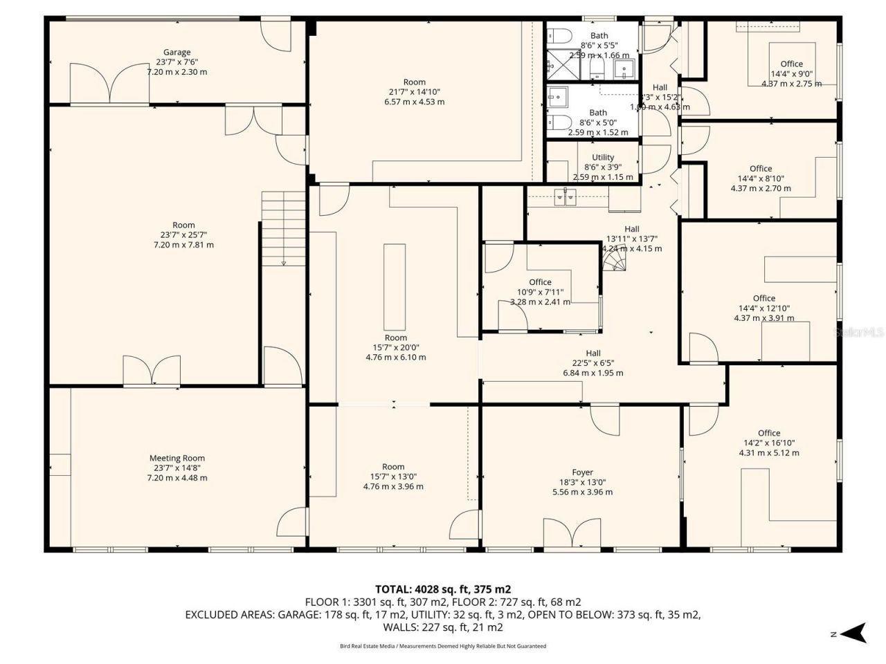 525 8th Street W, Bradenton, FL 34205 Photo