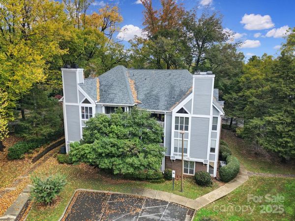 2506 Cranbrook Lane, Unit 7, Charlotte, NC 28207