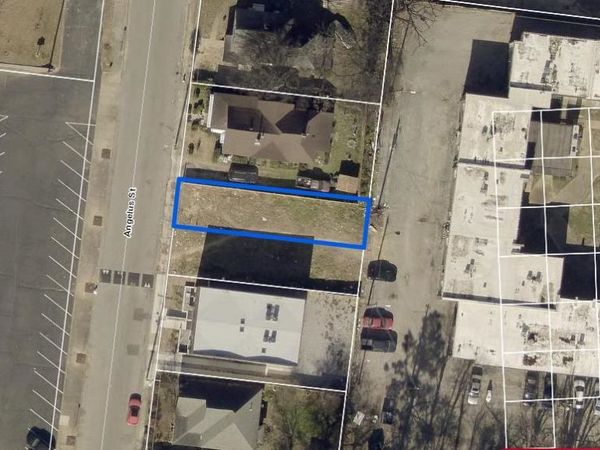 52 ANGELUS ST, Memphis, TN 38104