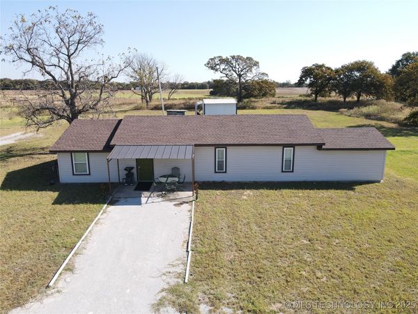 18237 Tabler Road, Thackerville, OK 73459