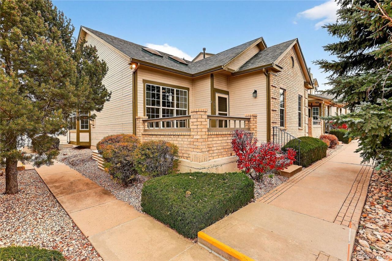 5891 Tradewind Point, Colorado Springs, CO 80923 Main Photo