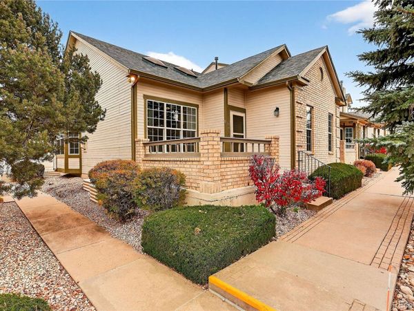 5891 Tradewind Point, Colorado Springs, CO 80923